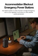 Rocoren 22.5W Portable Power Bank 50000mAh - Image 12