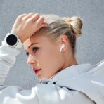 Hoco ANC True Wireless Earbuds EW56 Plus Original Active Noise - Image 8