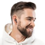 Hoco EW60 Plus ANC True Wireless Earbuds - Image 3