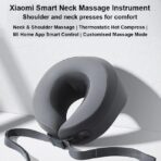 Xiaomi Mijia Smart Neck Massager APP Control - Image 2
