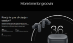 OnePlus Nord Buds 2 BassWave ANC Earbuds - Image 16