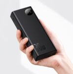 Baseus Adaman Metal 30W PD 20000mAh PowerBank Quickcharge Original Metal - Image 16