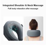 Xiaomi Mijia Smart Neck Massager APP Control - Image 4