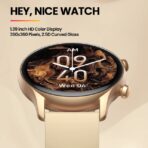 Zeblaze Btalk 3 Plus Voice Calling Smartwatch - Image 7