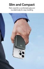 Rocoren 15W Magnetic Wireless 10000mAh Power Bank Yase Series - Image 14