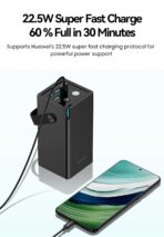 Rocoren 22.5W Portable Power Bank 50000mAh - Image 15