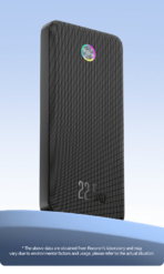 Rocoren Plus 22.5W Powerbank 10000mAh - Image 8