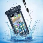 UGREEN Waterproof Case for Smartphone LP186 60959