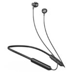 Hoco ES67 Perception Half In-ear Bluetooth Neckband 20hrs Battery