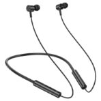 Hoco ES69 Platinum Bluetooth Neckband 20hrs Battery