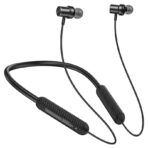 Hoco ES70 Armour Bluetooth Wireless Neckband Earphone