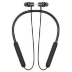 Hoco ES70 Armour Bluetooth Wireless Neckband Earphone - Image 5