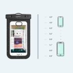 UGREEN Waterproof Case for Smartphone LP186 60959 - Image 4