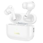 Hoco ANC True Wireless Earbuds EW56 Plus Original Active Noise - Image 5