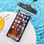 UGREEN Waterproof Case for Smartphone LP186 60959 - Image 9