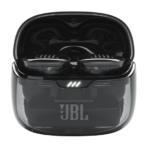 JBL Tune Buds TWS Noise Cancelling Earbuds (Ghost Edition) - Image 5