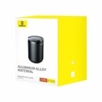 Baseus Car Ashtray Premium 2 Series Aluminum Alloy Material - Image 13