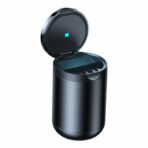 Baseus Car Ashtray Premium 2 Series Aluminum Alloy Material - Image 3