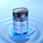 Baseus Car Ashtray Premium 2 Series Aluminum Alloy Material - Image 5