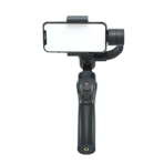 WiWU S5B Three-Axis Motorized Gimbal Stabilizer - Image 7
