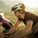 Soundpeats RunFree Lite Bluetooth Air Conduction Sport Headphones - Image 6