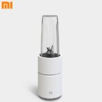 Xiaomi Pinlo 6 Blade Portable USB Electric Kitchen Multifunction Grinder Juicer Mixer Blender (YM-B05) - Image 3