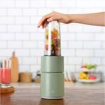 Xiaomi Pinlo 6 Blade Portable USB Electric Kitchen Multifunction Grinder Juicer Mixer Blender (YM-B05) - Image 4