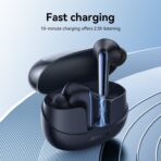 JOYROOM True Wireless Earbuds ANC Original JR-FN2 42 Hours Battery Bluetooth 5.4 Latest - Image 5