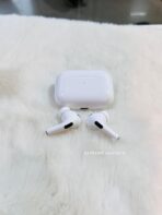 Airpods Pro (2nd Generation) 100% ANC Type-C By WiWU Original Version For Android IOS Devices 2025 Imported - Image 22