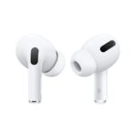Airpods Pro (2nd Generation) 100% ANC Type-C By WiWU Original Version For Android IOS Devices 2025 Imported - Image 15