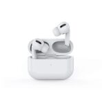 Airpods Pro (2nd Generation) 100% ANC Type-C By WiWU Original Version For Android IOS Devices 2025 Imported - Image 13
