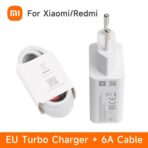 Xiaomi 33W Adapter with Type-C Cable - Image 5