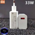 Xiaomi 33W Adapter with Type-C Cable - Image 4