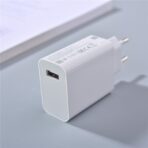 Xiaomi 33W Adapter with Type-C Cable - Image 7