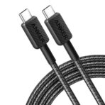 Anker 322 Type-C to Type-C Cable Fast Charge 60W - Image 2
