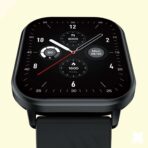 Zeblaze GTS 3 Smartwatch - Image 4