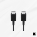 Samsung Type-C Cable Fast Charging USB Type-C to Type-C Cable 3A-5A 25W 45W Fast Super Fast Charge 2.0 - Image 2