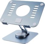 Dolovin 360° Rotating Aluminum Tablet Stand Original