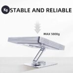 Dolovin 360° Rotating Aluminum Tablet Stand Original - Image 7