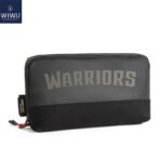 WiWU Warriors Tech Pouch X Electronics Organizer Nylon Storage Bag