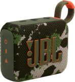 JBL GO 4 Portable Waterproof Bluetooth Speaker Original - Image 18