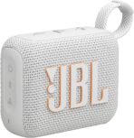 JBL GO 4 Portable Waterproof Bluetooth Speaker Original - Image 7