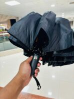 Ishiguro Umbrella Imported 12 Ribs Full Automatic Windproof - Image 15