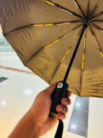 Ishiguro Umbrella Imported 12 Ribs Full Automatic Windproof - Image 6