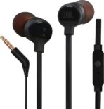 JBL Tune 110 In-Ear Earphones