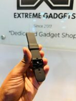 Smartwatch Silicon Strap 20mm 22mm Metal Buckle - Image 2