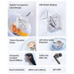 QCY MeloBuds Neo - Image 12