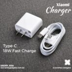Xiaomi 18W Fast Charge Adapter - Image 3