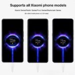 Xiaomi 6A Type A-Type C Cable 1M Mi Turbo Charger 33W 55W 65W 67W 120W Fast Charge - Image 12