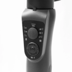 WiWU S5B Three-Axis Motorized Gimbal Stabilizer - Image 11